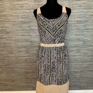 LOFT...casual Summer dress